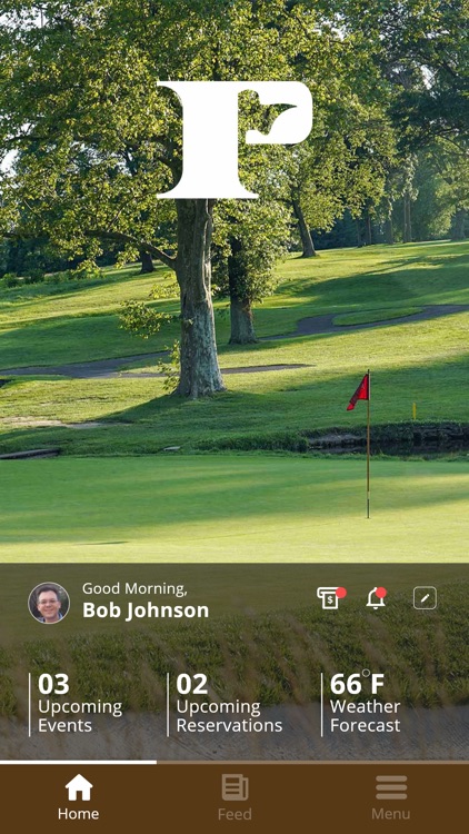 Philmont Country Club