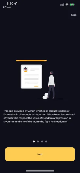 Game screenshot URights mod apk