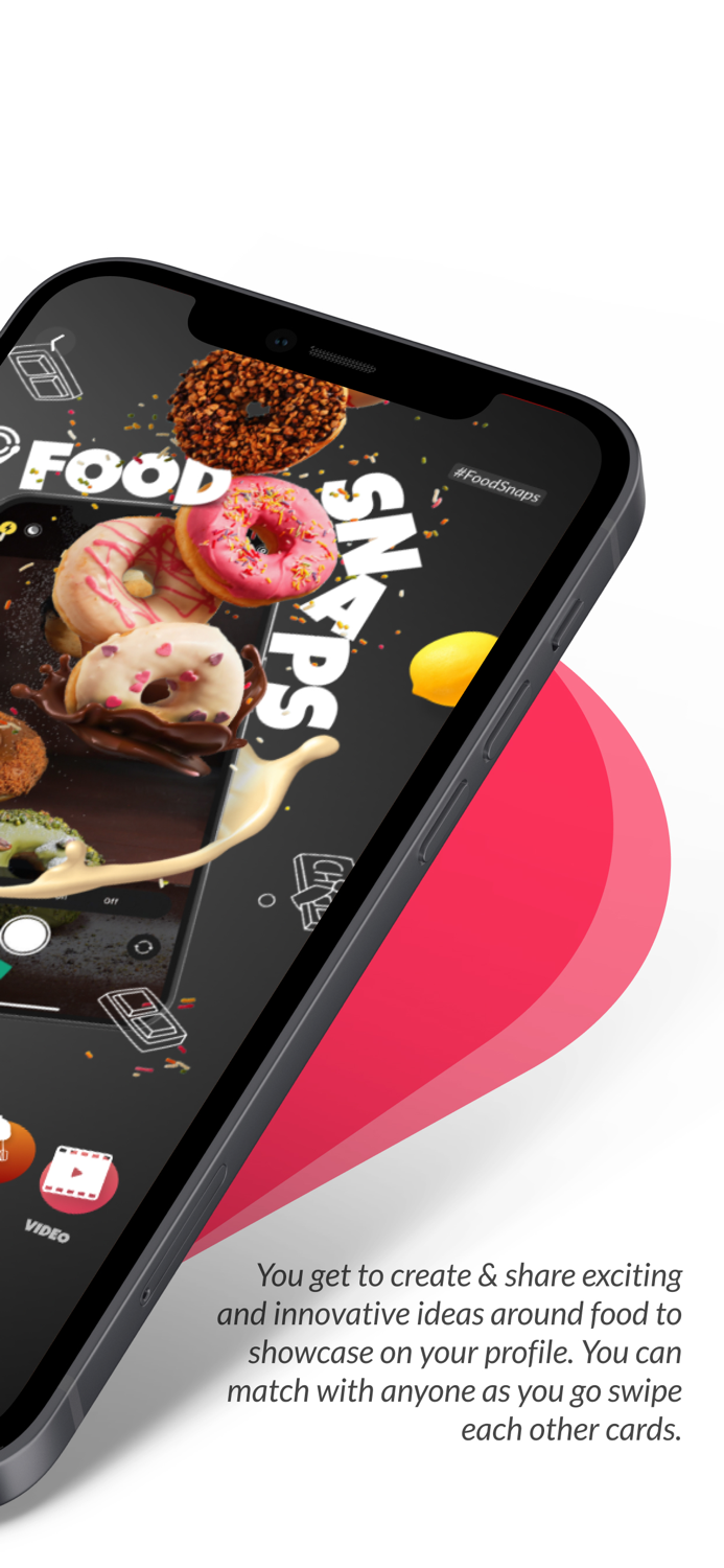 HowUdish My Foodie Network