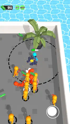 Game screenshot Escape the Island! mod apk