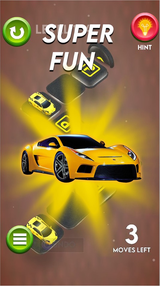#4. Motorscape 3d (iOS) 由: Mohammed Jalil