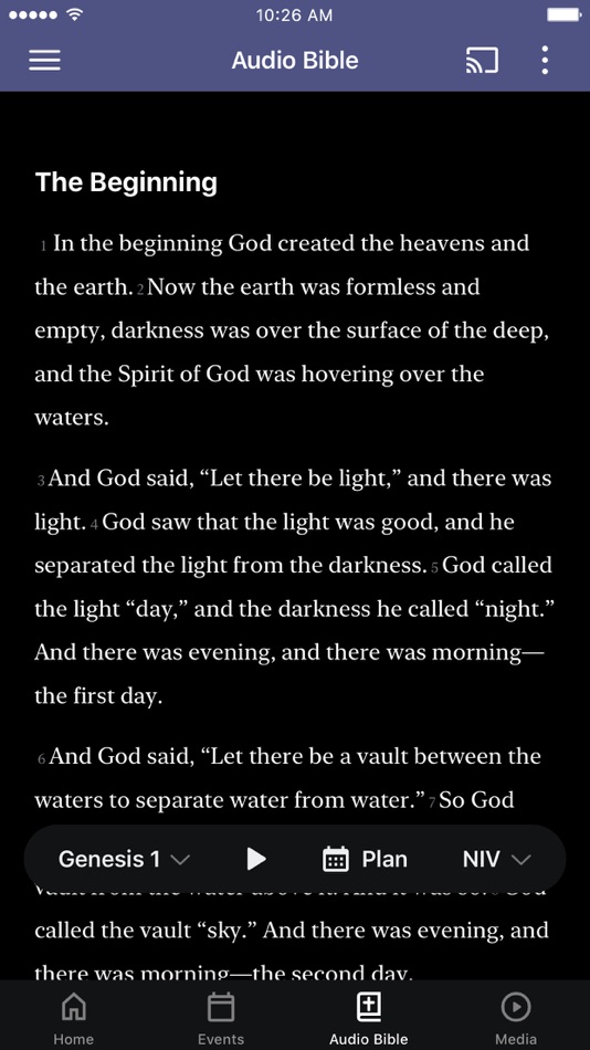 #2. TWC Oak Hill (iOS) بواسطة: Trinity Wesleyan Church (Oak Hill)