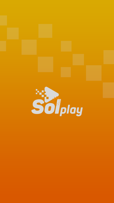 SOL Play Screenshot
