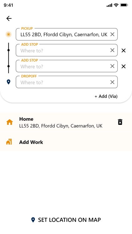 Tacsi Dukes Taxi Porthmadog