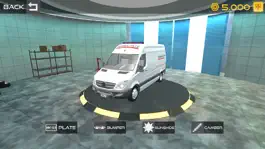 Game screenshot Ambulance Rescue 911 Sim apk