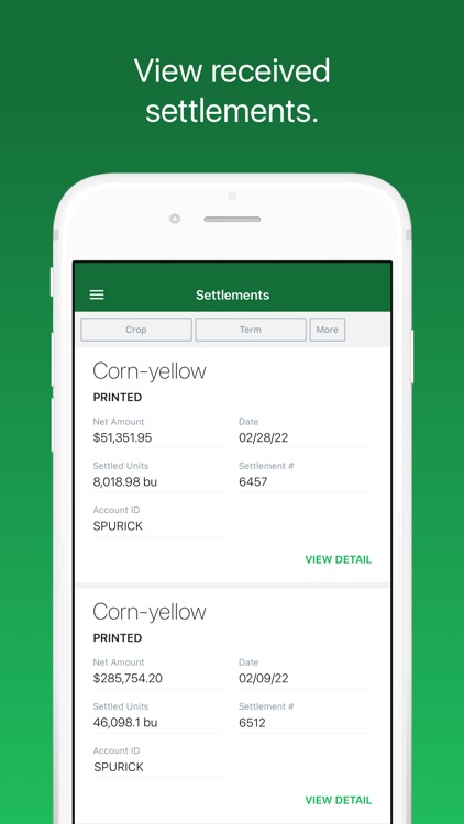 Ag Valley Co-op screenshot-4