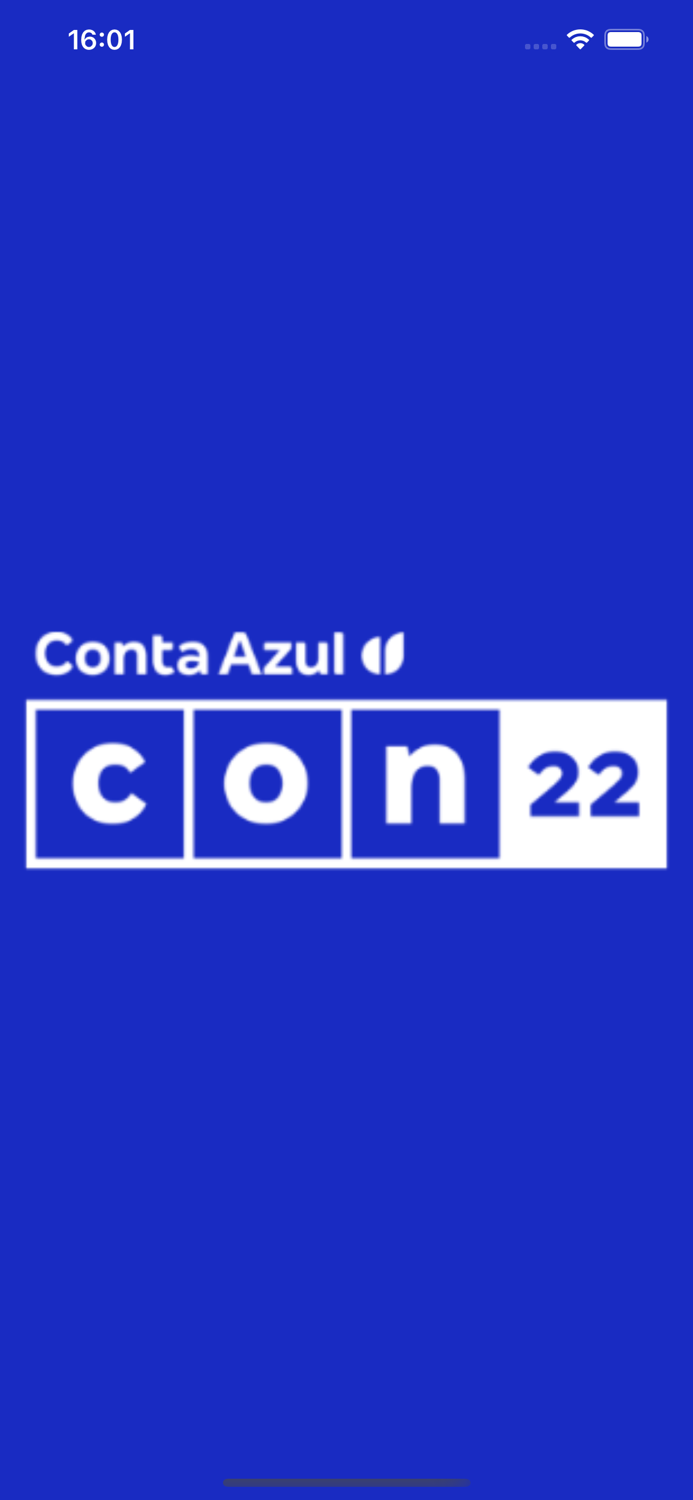 Conta Azul - CON 22