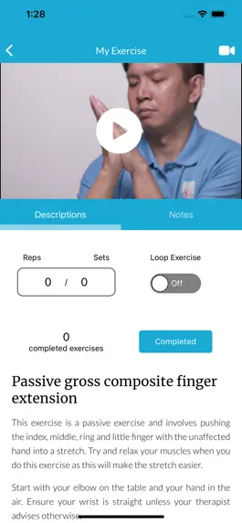Game screenshot Hand Therapy hack