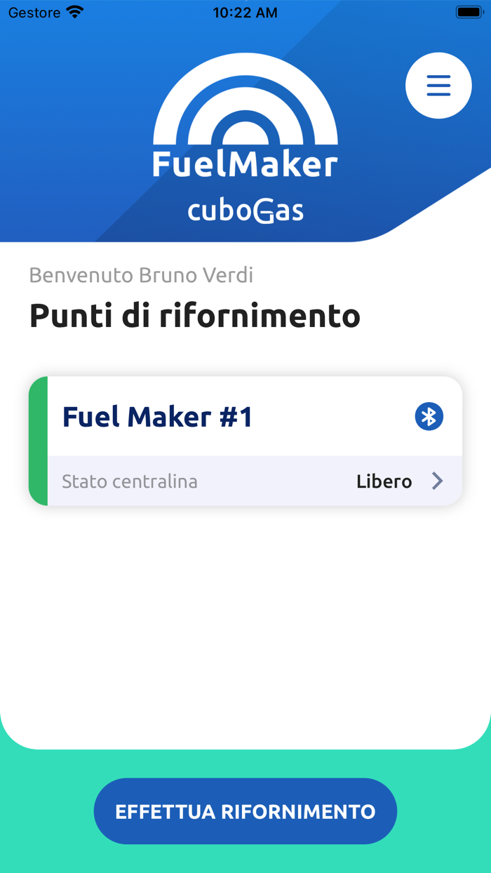 Fuel Maker