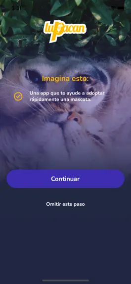 Game screenshot Lupacan app mod apk