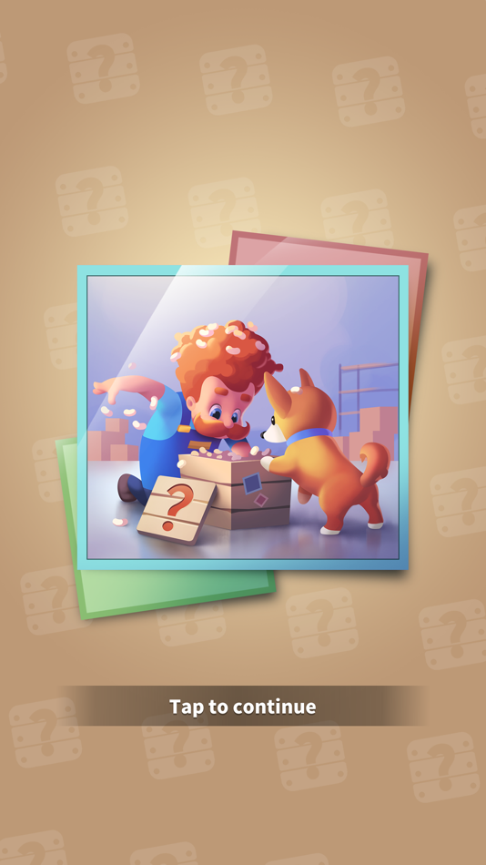 #8. Merchant Mike (iOS) 由: SayGames LTD