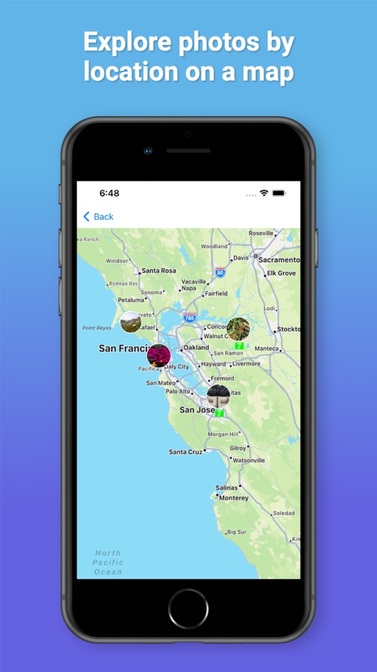 #2. Lomorage (macOS) Ved: Lomoware, Inc
