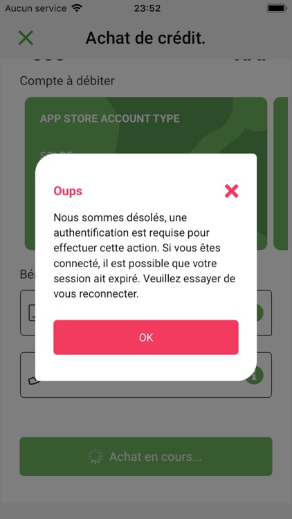 RIC WALLET screenshot-5