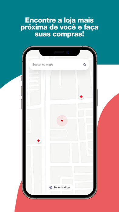 Stylo+: Farmácia Online Screenshot
