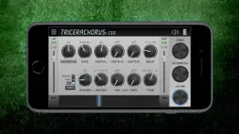 tricerachorus iphone screenshot 2