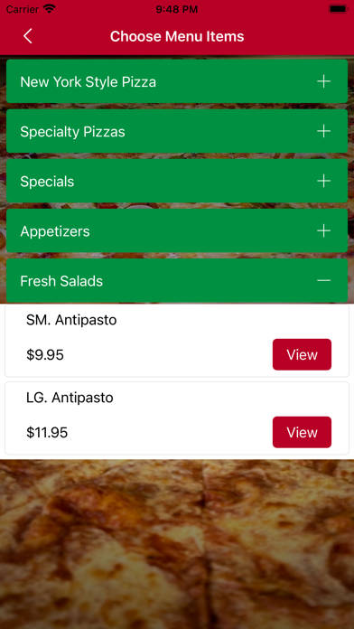 Big Jay's Pizzeria Screenshot