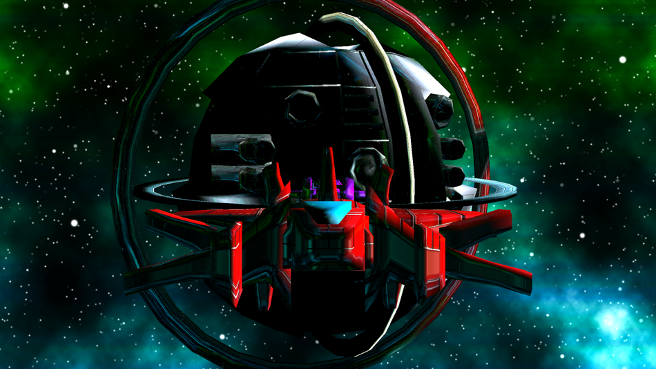#5. Evolvace E3 (iOS) 由: Tetsuyoshi Morikawa