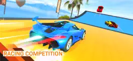 Game screenshot GT Race Stunt 3D apk