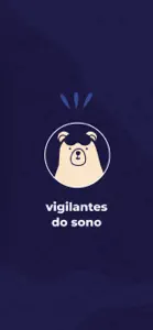 Vigilantes do Sono screenshot #6 for iPhone