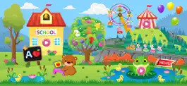 Game screenshot Baby games for one year olds. apk