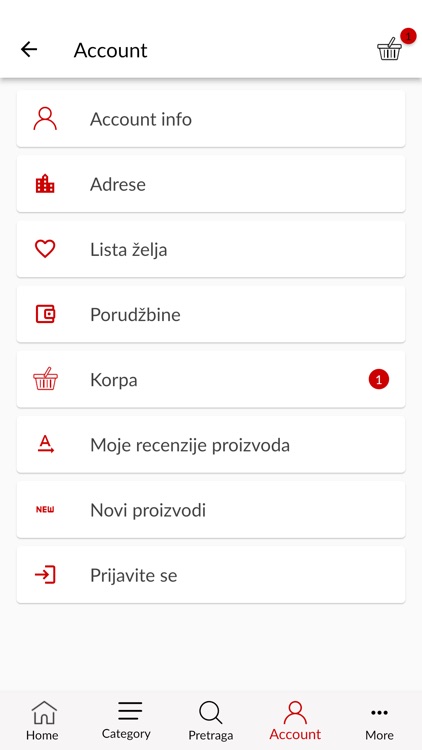 Wurth Serbia screenshot-9