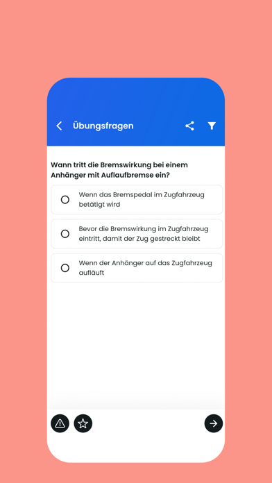 2022 Führerschein Deutschland‏ Screenshot