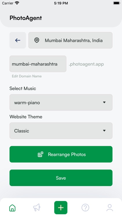 PhotoAgent screenshot-8