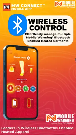 Game screenshot MW Connect mod apk