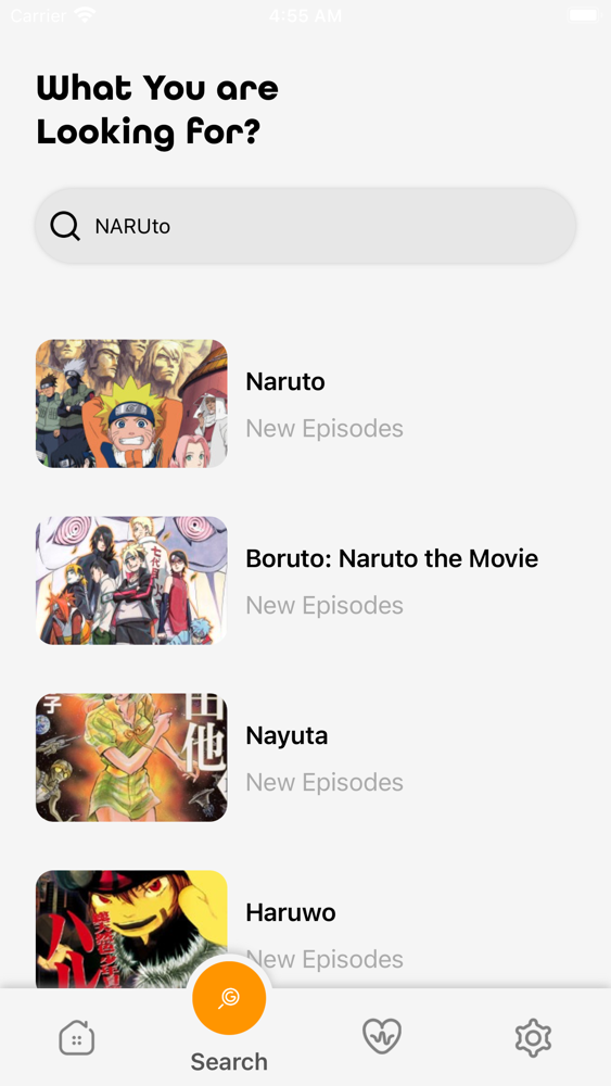 9Anime ™ : Watch Anime Online by Mustapha Mourid