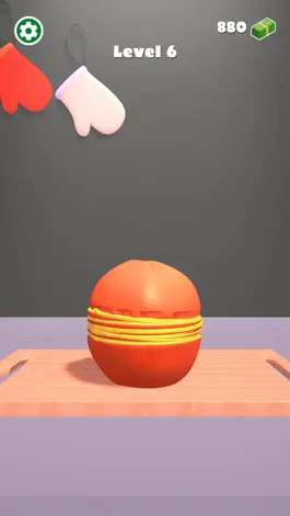 Game screenshot Fruit Click! hack