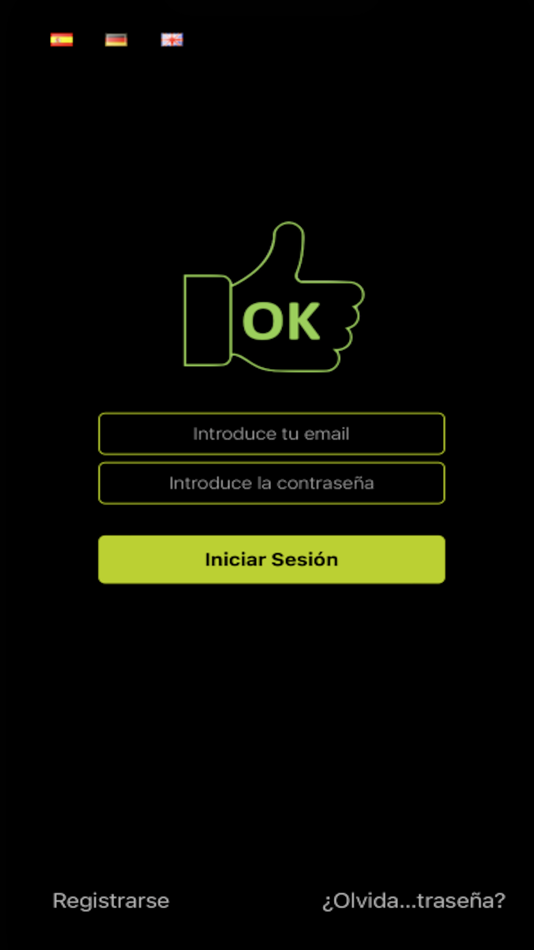 #1. OkeyDocs (iOS) 由: OKEY