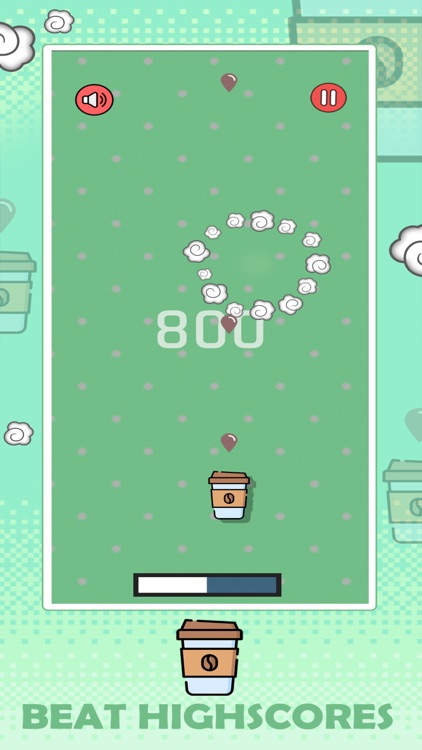 Cafe Games - Retro Games screenshot-5