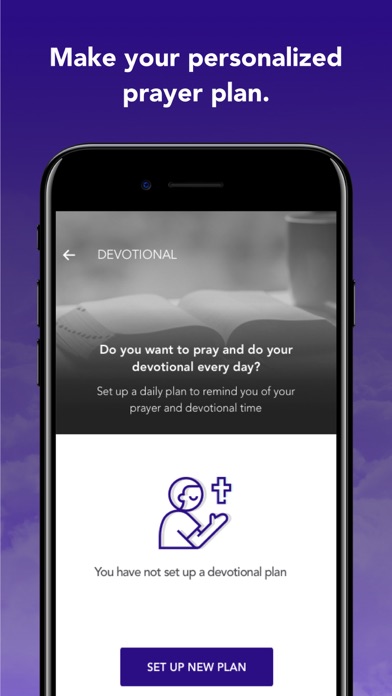 Common Ground Ministries Screenshot