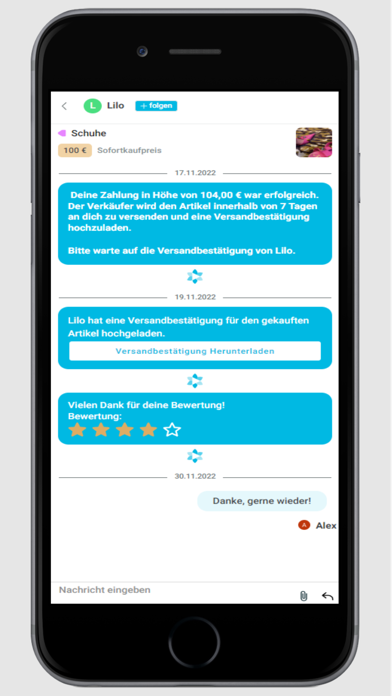 Biitit Screenshot