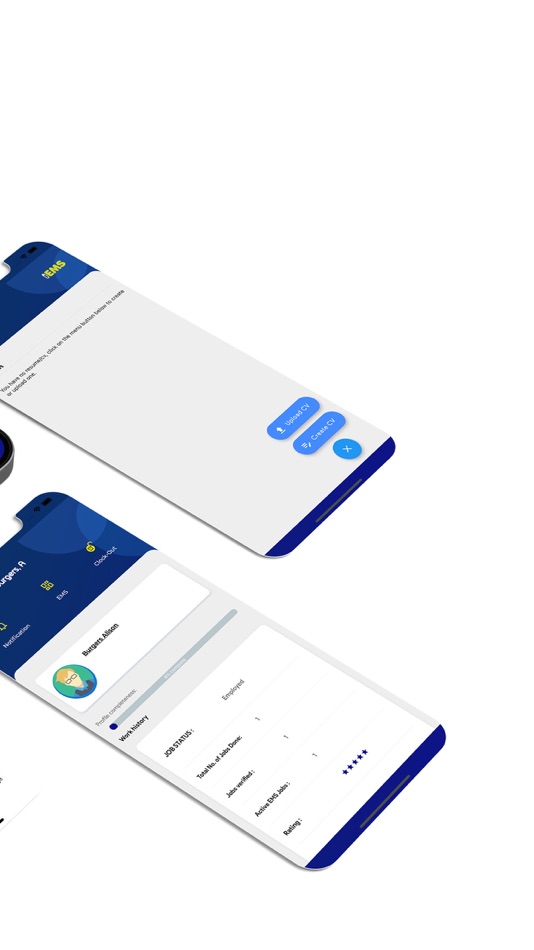 #5. IntelliEMS (iOS) 由: Intellims Limited