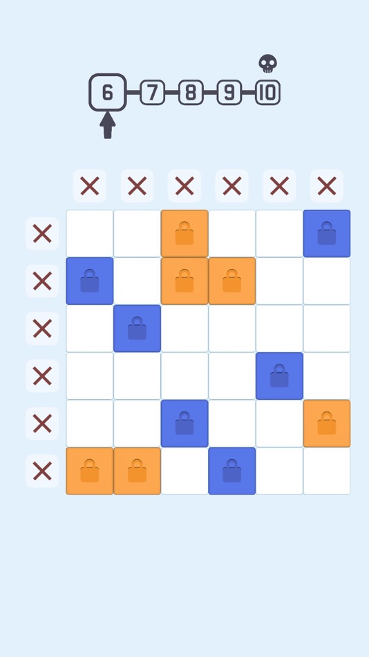 #2. Dual Color! (iOS) 由: Benjamin Richy