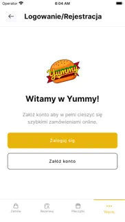 How to cancel & delete yummy app 1