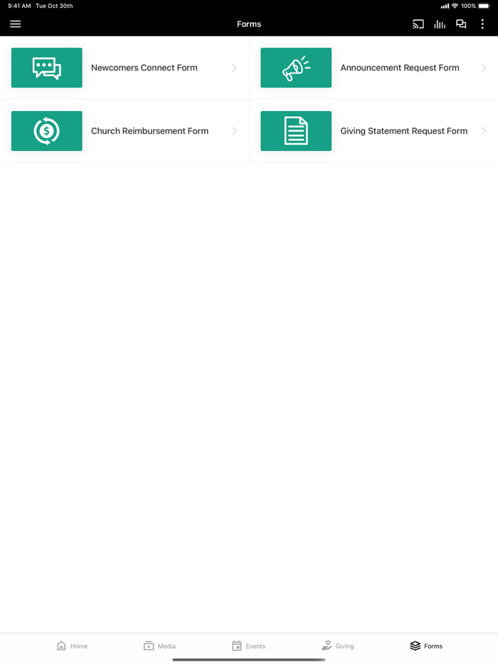 Cornerstone Church of New York