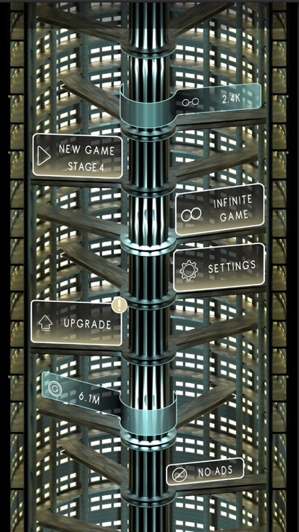 Zion City Wars screenshot-3