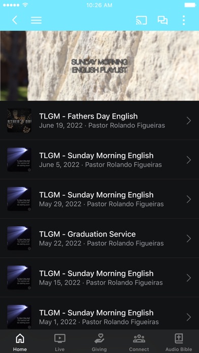 True Light Global Screenshot