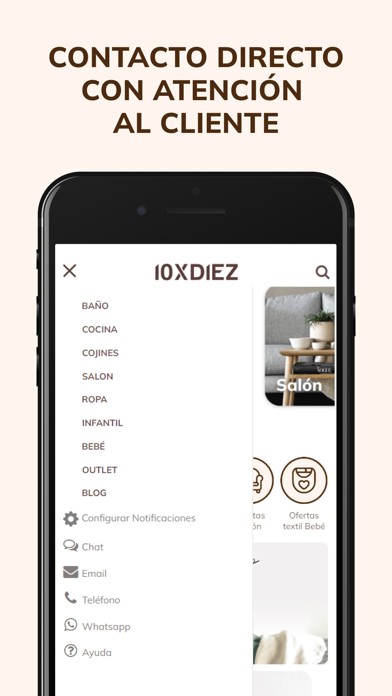 Diezxdiez Screenshot