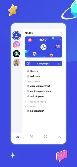 Game screenshot MOJOR mod apk