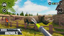 Game screenshot Animal Truck Transporter Zoo mod apk
