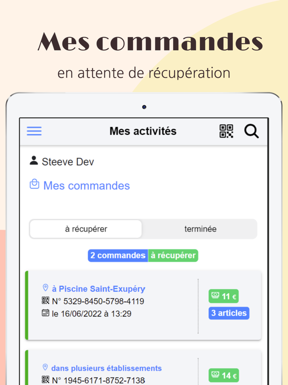 Screenshot #4 pour GlissPASS