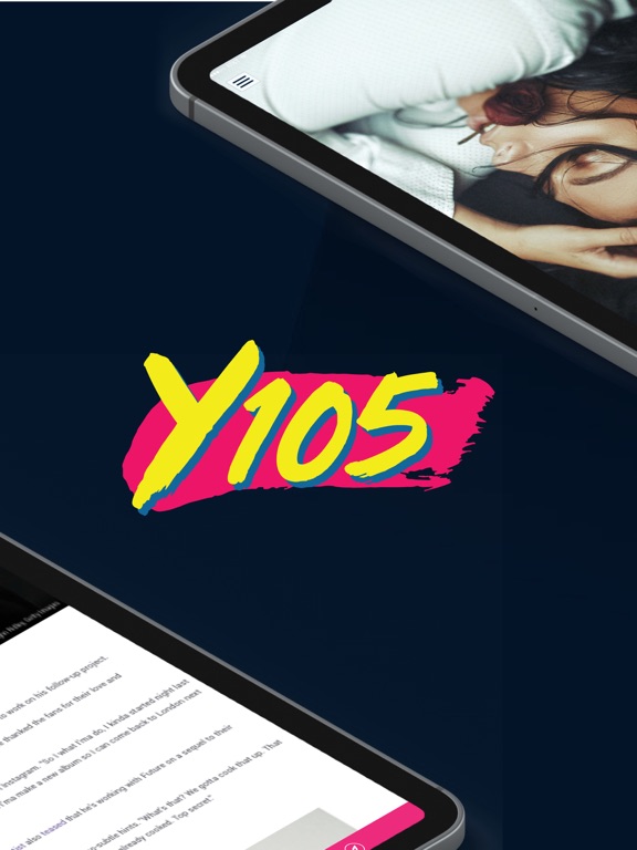 Screenshot #5 pour Y105 (KLYV)