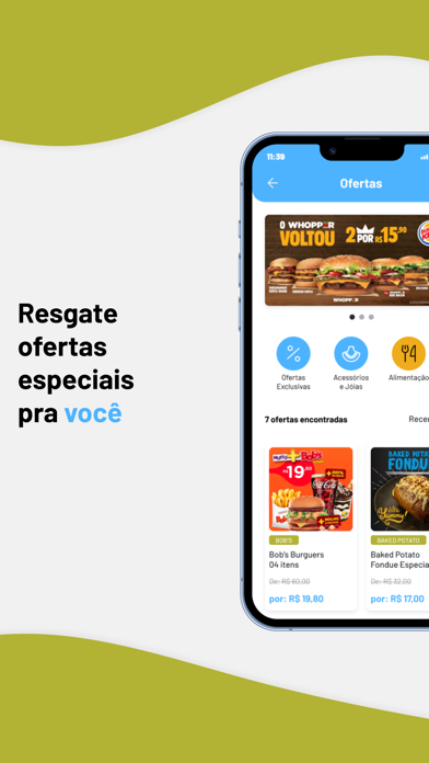 Via Sul Shopping Screenshot