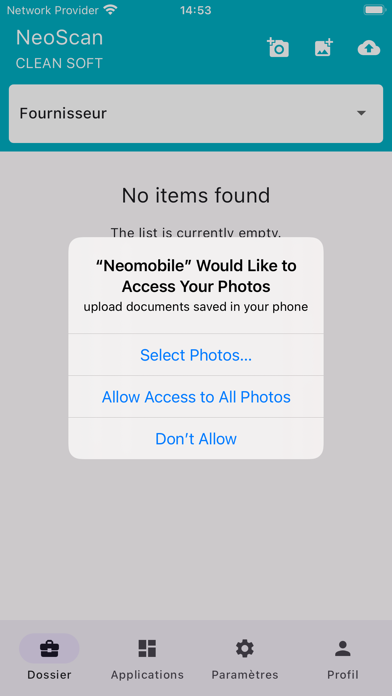 Screenshot #3 pour NeoPlus