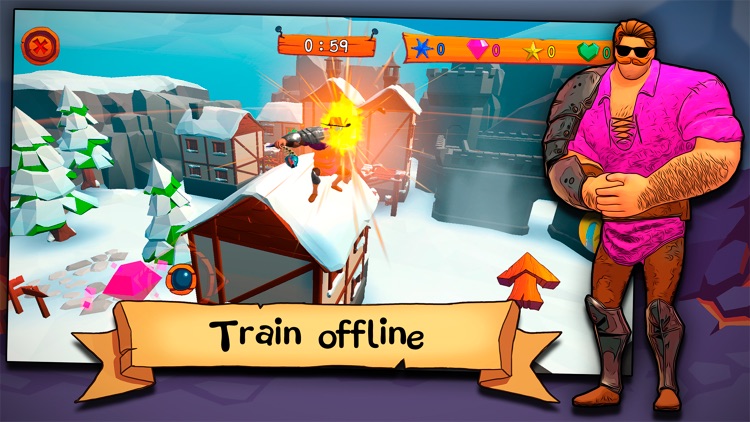 ProKazNiki Online Multiplayer