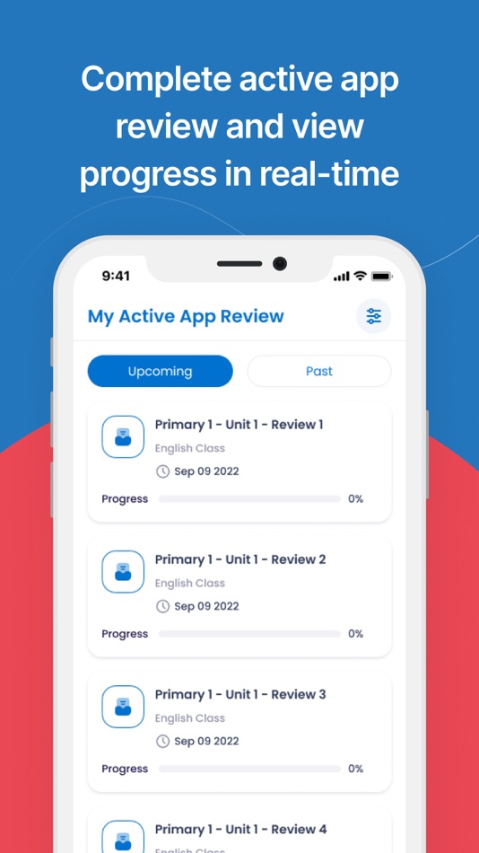 #5. Apollo Active (iOS) 由: Apollo Education and Training Organization VN