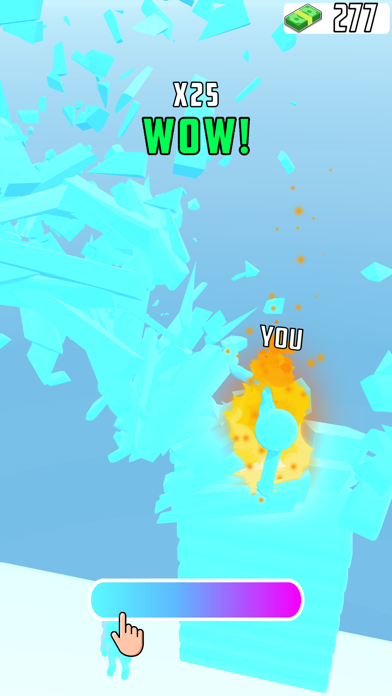 Match To Drop Screenshot